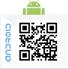 Gestplus Faturação Mobile Android - código de barras android